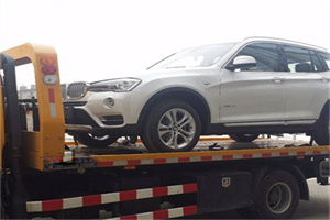 汤河口拖车24小时服务电话